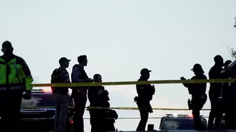 Mỹ bắt giữ nghi phạm bắn 2 lính Vệ binh Quốc gia gần Nhà Trắng