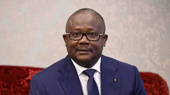 Đảo chính ở Guinea-Bissau: Tổng thống bị phế truất