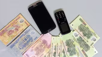 Tìm bị hại các vụ cướp tài sản trên địa bàn Hai Bà Trưng, Hà Nội