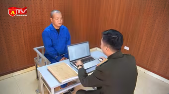 Dựng dịch vụ lo trọn gói để "cấp" bằng lái xe giả