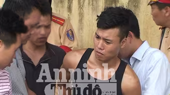 To mồm như ăn cắp "đụng" tổ 141