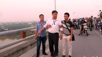 Vì sao Giám đốc Thẩm mỹ Cát Tường ném xác nạn nhân?