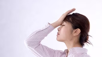 Vì chữ "Duyên", vợ đành chấp nhận mang tiếng bị... điên