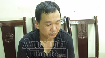 "Ông trùm" xứ Cảng găm súng ngắn, lái “xế sang” bất ngờ gặp 141