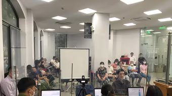 Quyết liệt triển khai 'chiến dịch' 30 ngày đêm thu nhận hồ sơ cấp căn cước công dân gắn chíp