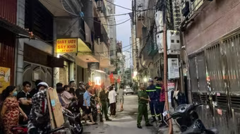 Cần sự đồng hành của người dân để chấn chỉnh sai phạm tại chung cư mini, nhà trọ 