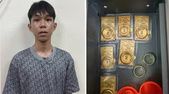 Quyết liệt đánh chặn, phòng ngừa tội phạm cướp giật trên địa bàn Thủ đô