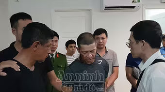 Gây án tại hơn 30 quốc gia, ổ nhóm siêu trộm bị Cảnh sát hình sự Công an Hà Nội “hốt” trọn 