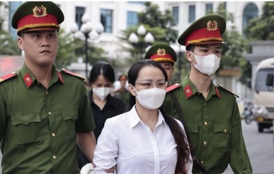 Mức án đề nghị đối với từng bị cáo trong vụ cựu Chủ tịch FLC Trịnh Văn Quyết