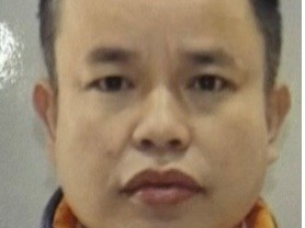 Truy nã đối tượng Phạm Văn Khang về tội cố ý gây thương tích