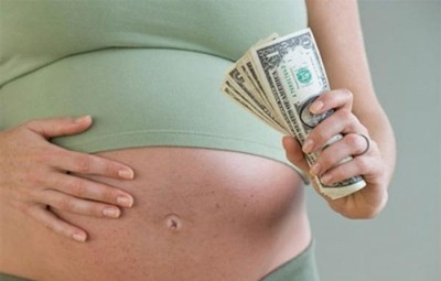 Góc khuất nghề đẻ thuê (4): Chồng nhẫn tâm đẩy vợ đi đẻ thuê, kiếm tiền tỷ đút túi 