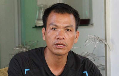 Số phận kỳ lạ của "tử tù bị lãng quên"