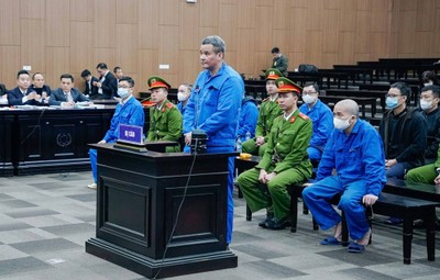 Lời khai về việc “thổi giá” trong vụ vi phạm đấu thầu tại VNCERT