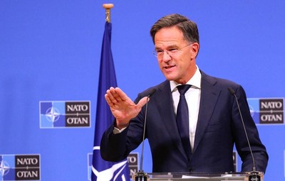 NATO không có ý định đáp ứng các yêu cầu của Nga