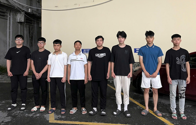 Nỗi lo thanh, thiếu niên vi phạm pháp luật dịp hè