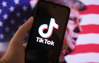 Mỹ “ép” Trung Quốc bán “ông lớn” mạng xã hội TikTok 