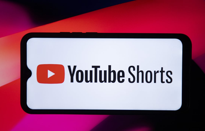 YouTube shorts sắp thay đổi cách tính lượt xem