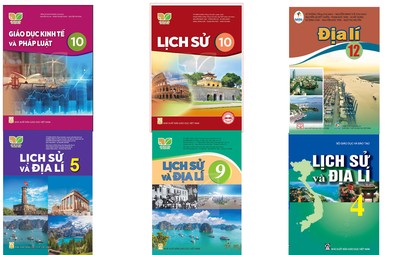 Điểm tin podcast ngày 15-6-2025: Thay đổi sách giáo khoa và chương trình học sau sáp nhập tỉnh, thành 