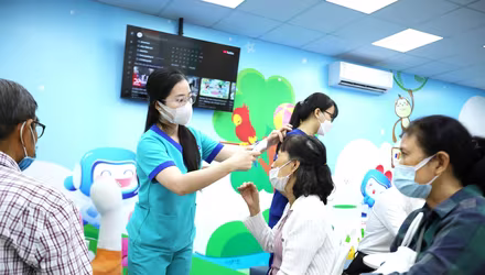 Bộ Y tế: Cúm A và nhiều bệnh do virus đang gia tăng do chuyển mùa, không được chủ quan