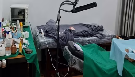 Nhiều cơ sở làm đẹp hoạt động không đúng quy định, người tiêu dùng cần lưu ý