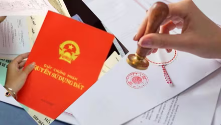 Sẽ chuyển hàng loạt giao dịch bắt buộc công chứng sang công chứng tự nguyện?