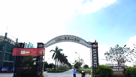 Người dân bị "treo" sổ đỏ tại Khu công nghiệp Nam Hà Nội: Văn phòng đăng ký đất đai nói gì?