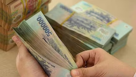 Thống nhất một mức trần hưởng trợ cấp thất nghiệp từ 1/1/2026