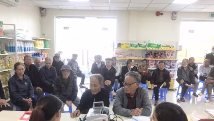 Sẽ sửa đổi quy định về điều kiện hưởng lương hưu từ 1/6/2026