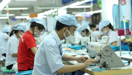 Tết Dương lịch 2026, cán bộ, công chức, người lao động được nghỉ 1 ngày