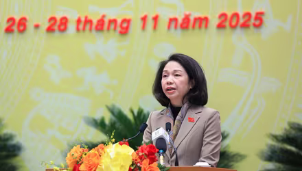 Học phí trường chất lượng cao ở Hà Nội cao nhất 6,1 triệu đồng/tháng