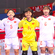 Việt Nam giành vé đầu tiên vào tứ kết Giải futsal nữ vô địch châu Á 2025