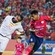Công an Hà Nội FC chia điểm với Hà Tĩnh
