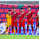 Bóng đá Thái Lan xung đột vì huy chương vàng SEA Games 33