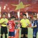 Hai đại diện Việt Nam 'chia nhau' chinh phục cúp C1