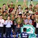 Tân vương hạng Nhất tính đổi tên, thay tướng ngay sau khi vô địch