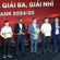 CLB Công an Hà Nội nhận loạt giải thưởng tại V-League Awards 2025