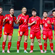 Thắng 6 "sao", chủ nhà Việt Nam vẫn tạm xếp sau Thái Lan ở AFF Cup nữ 2025
