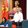 Tổng Bí thư Tô Lâm tiếp xúc cử tri Hà Nội, kiểm tra điểm phục vụ hành chính công phường Đống Đa