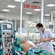 Ba ngày sau ăn tiết canh, thanh niên 30 tuổi bất tỉnh, được người thân phá cửa đưa đi cấp cứu