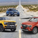 Nhiều xe Ford đời mới bị triệu hồi do có thể gây nguy hiểm khi lùi
