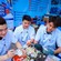 10.000 học sinh tham gia Ngày hội gắn kết giáo dục nghề nghiệp Thủ đô với thị trường lao động