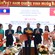 Giáo viên Lào hứng thú học nấu các món ẩm thực truyền thống Việt Nam