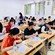 Hơn 6.300 thí sinh cạnh tranh gay gắt vào 2 trường THPT chuyên Hà Nội