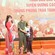 Những tấm gương bình dị trong phong trào bảo vệ an ninh Tổ quốc