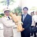 Chủ tịch nước Lương Cường dự Hội nghị sơ kết công tác Công an 6 tháng đầu năm 2025