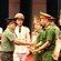Nêu cao tinh thần trách nhiệm, đoàn kết khắc phục khó khăn, hoàn thành xuất sắc nhiệm vụ