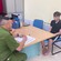 Nhờ sự giúp đỡ của nhân dân, lực lượng công an tóm gọn tên trộm