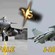 Tiêm kích J-10C Pakistan có thể đã sử dụng tên lửa PL-15 để bắn hạ tiêm kích Rafale Ấn Độ?