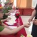 Vỡ òa niềm vui đón người thân được đặc xá tha tù trước thời hạn