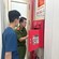 Kiểm tra công tác phòng cháy, chữa cháy tại các cơ sở y tế ở huyện Gia Lâm